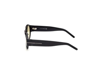 Sidevisning Web Eyewear WE0399 (01J)