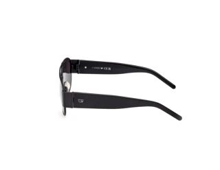 Sidevisning Web Eyewear WE0400 (02A)