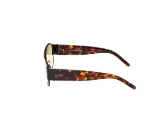 Sidevisning Web Eyewear WE0400 (02J)