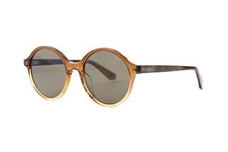 Wood Fellas Switch 11724 curled brown