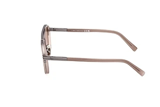 Sidevisning Zegna EZ0231 (45E)