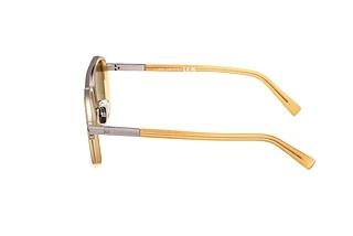 Sidevisning Zegna EZ0231 (45N)