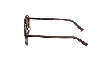 Sidevisning Zegna EZ0231 (48E)
