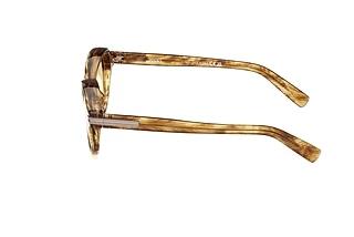 Sidevisning Zegna EZ0253 (47J)