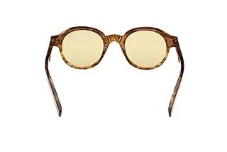Bagside Zegna EZ0253 (47J)