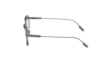 Sidevisning Zegna EZ0256 (09N)
