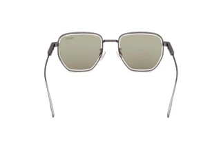 Bagside Zegna EZ0256 (09N)