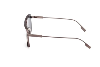 Sidevisning Zegna EZ0257 (37V)