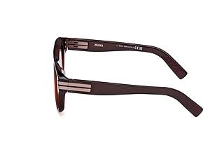 Sidevisning Zegna EZ0268 (69S)