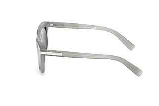 Sidevisning Zegna EZ0269 (20J)