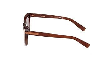 Sidevisning Zegna EZ0269 (50E)