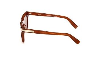 Sidevisning Zegna EZ0270 (45E)