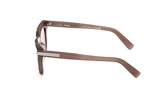 Sidevisning Zegna EZ0270 (51E)