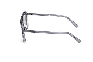 Sidevisning Zegna EZ0272 (20B)