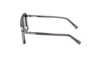 Sidevisning Zegna EZ0272 (20N)