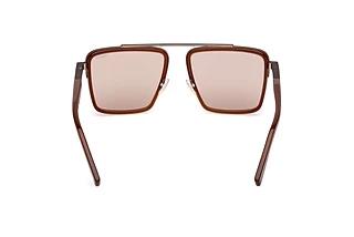 Bagside Zegna EZ0272 (48J)