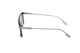 Sidevisning Zegna EZ0273-H (09N)