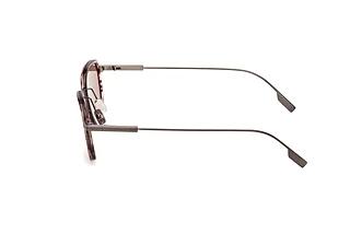 Sidevisning Zegna EZ0277 (71E)