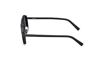 Sidevisning Zegna EZ0278 (01A)