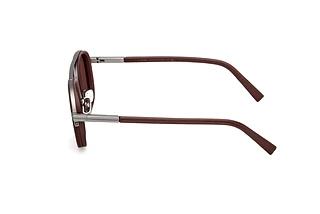 Sidevisning Zegna EZ0278 (45E)