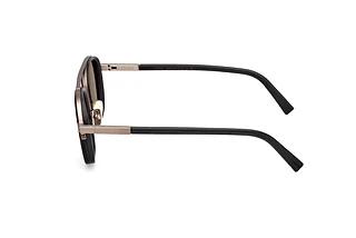 Sidevisning Zegna EZ0278 (48E)