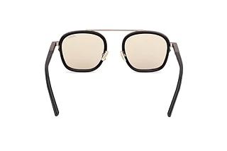 Bagside Zegna EZ0278 (48E)