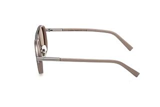 Sidevisning Zegna EZ0278 (57E)