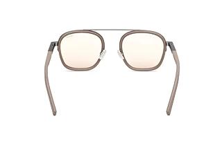 Bagside Zegna EZ0278 (57E)