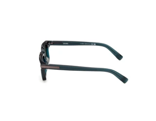 Sidevisning Zegna EZ0280 (96N)