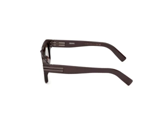 Sidevisning Zegna EZ0283 (48E)