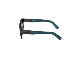 Sidevisning Zegna EZ0283 (96D)