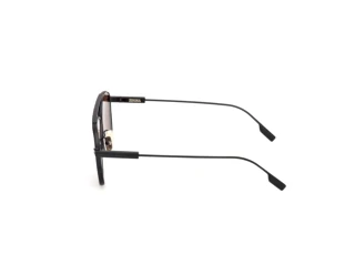 Sidevisning Zegna EZ0291 (02E)