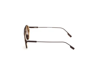 Sidevisning Zegna EZ0295 (49E)