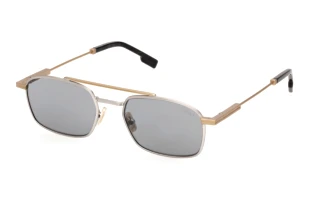 Forfra Zegna EZ0298 (15A)