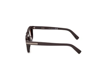 Sidevisning Zegna EZ0301 (50E)