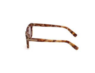 Sidevisning Zegna EZ0312 (55E)