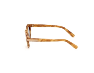 Sidevisning Zegna EZ0313 (53E)