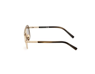Sidevisning Zegna EZ0316 (35N)