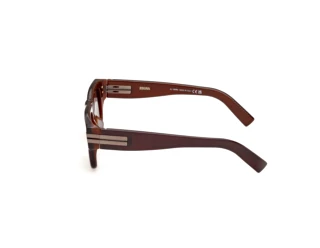 Sidevisning Zegna EZ0317 (47E)