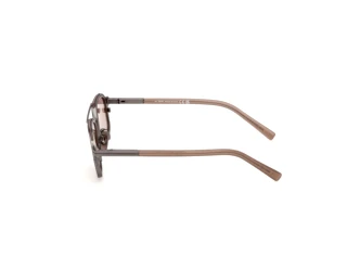 Sidevisning Zegna EZ0320 (45E)