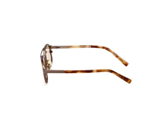 Sidevisning Zegna EZ0320 (55E)