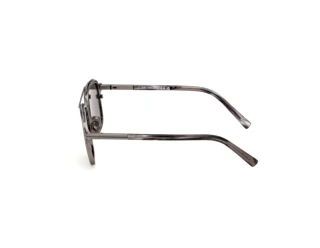 Sidevisning Zegna EZ0321 (08D)