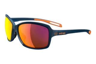 evil eye E018 4500 browndark blue m/LST pol.sil