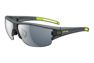 evil eye E031 6500 blackdark grey m/LST grey sil