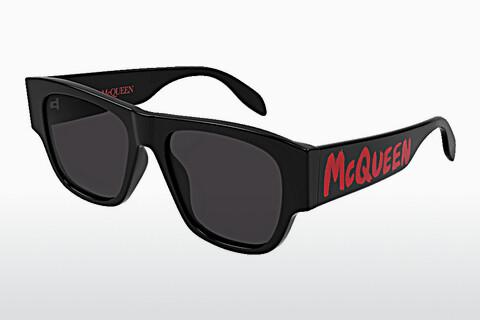 Solbriller Alexander McQueen AM0328S 002