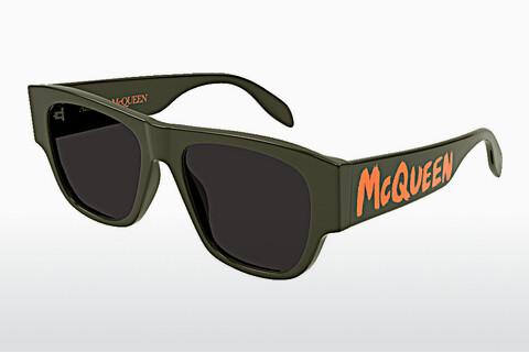 Solbriller Alexander McQueen AM0328S 003