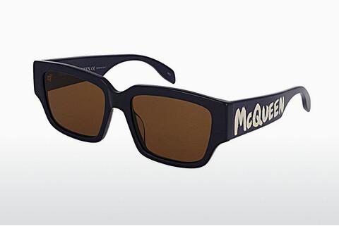 Solbriller Alexander McQueen AM0329S 005