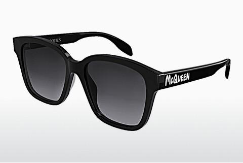 Solbriller Alexander McQueen AM0331SK 001