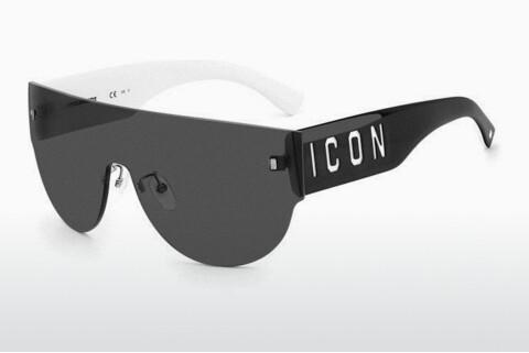 Solbriller Dsquared2 ICON 0002/S 80S/IR