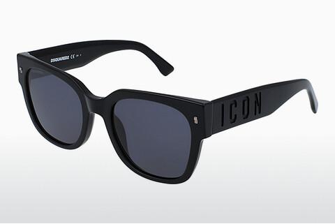 Solbriller Dsquared2 ICON 0005/S 807/IR